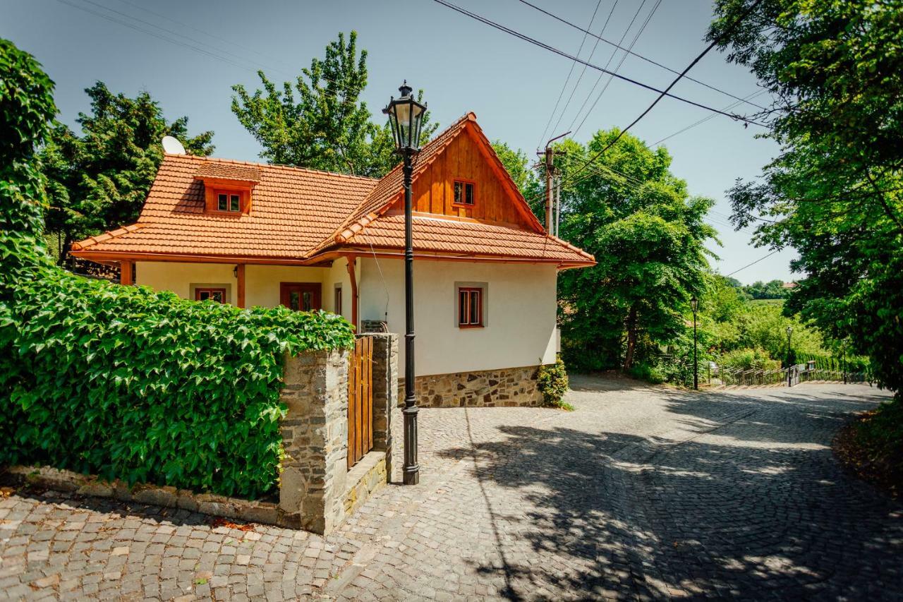 Villa Stará mýtnica Banská Štiavnica Exterior foto