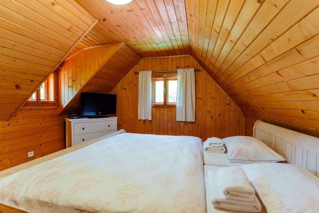 Villa Stará mýtnica Banská Štiavnica Exterior foto